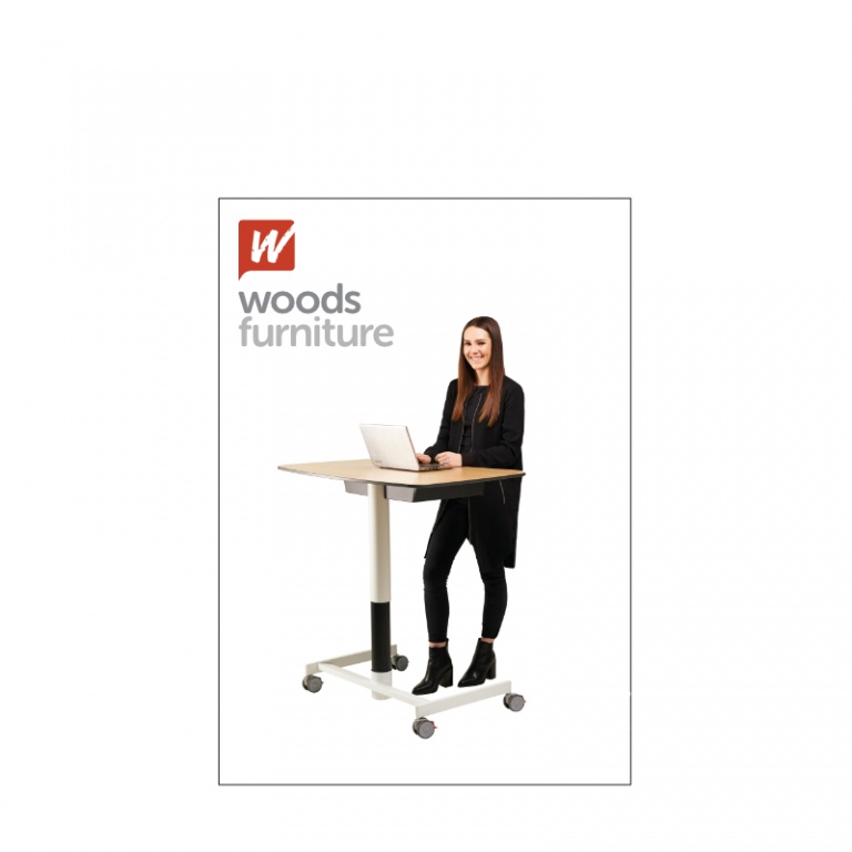 Catalogues Woods Furniture
