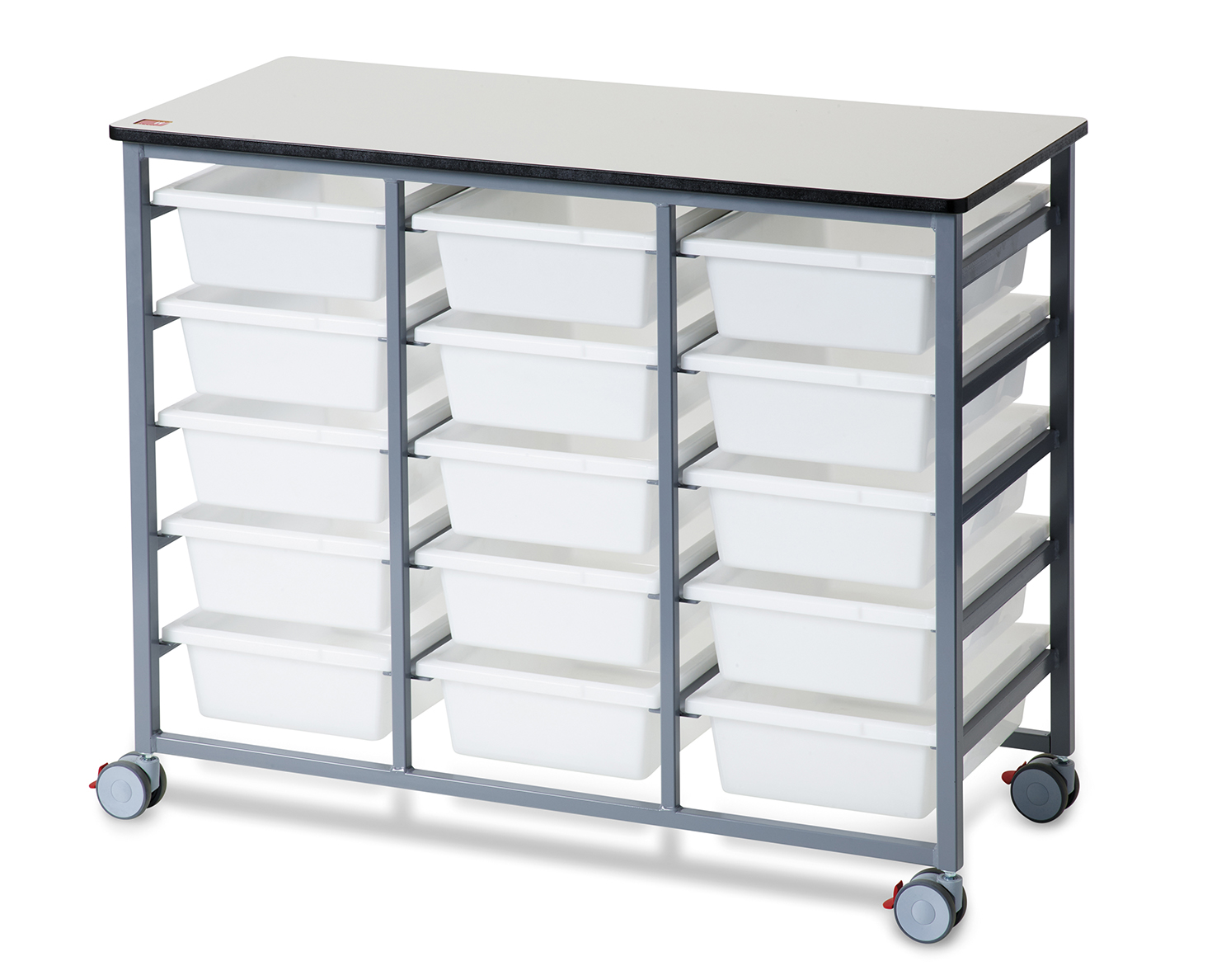 Woods’ Mobile Storage Trolley