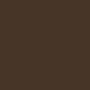 Brown Finish